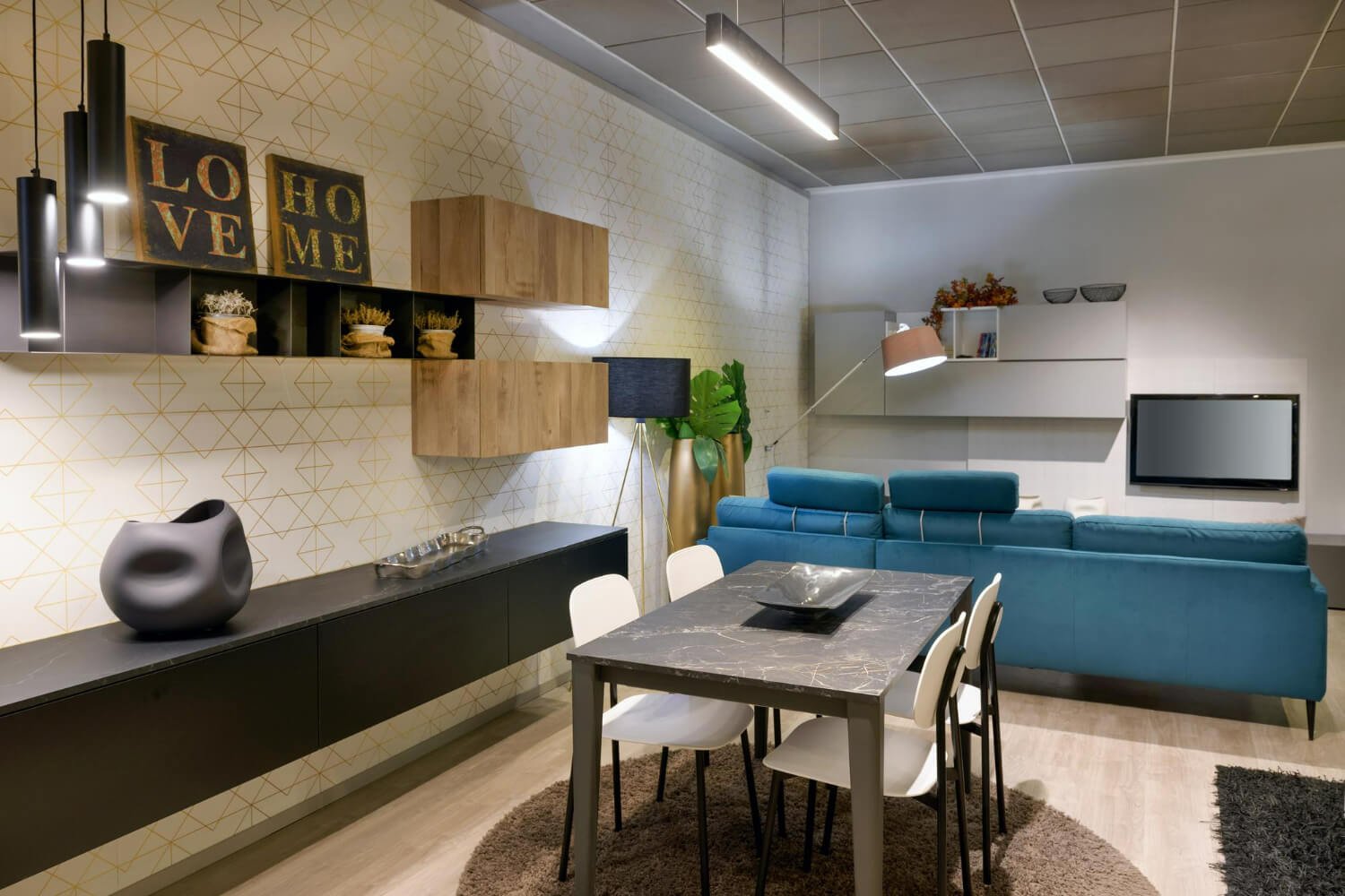 Modular Interiors (1)