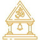 temple