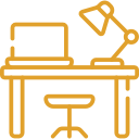 work-table